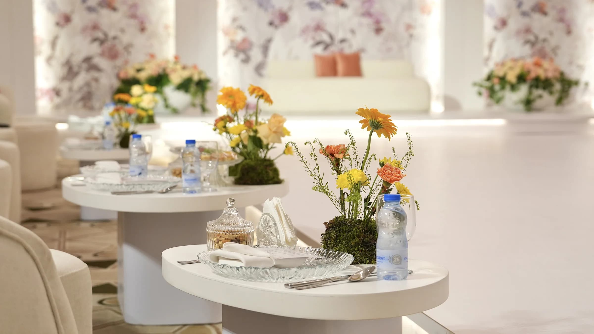 Events Division — NMJ Group