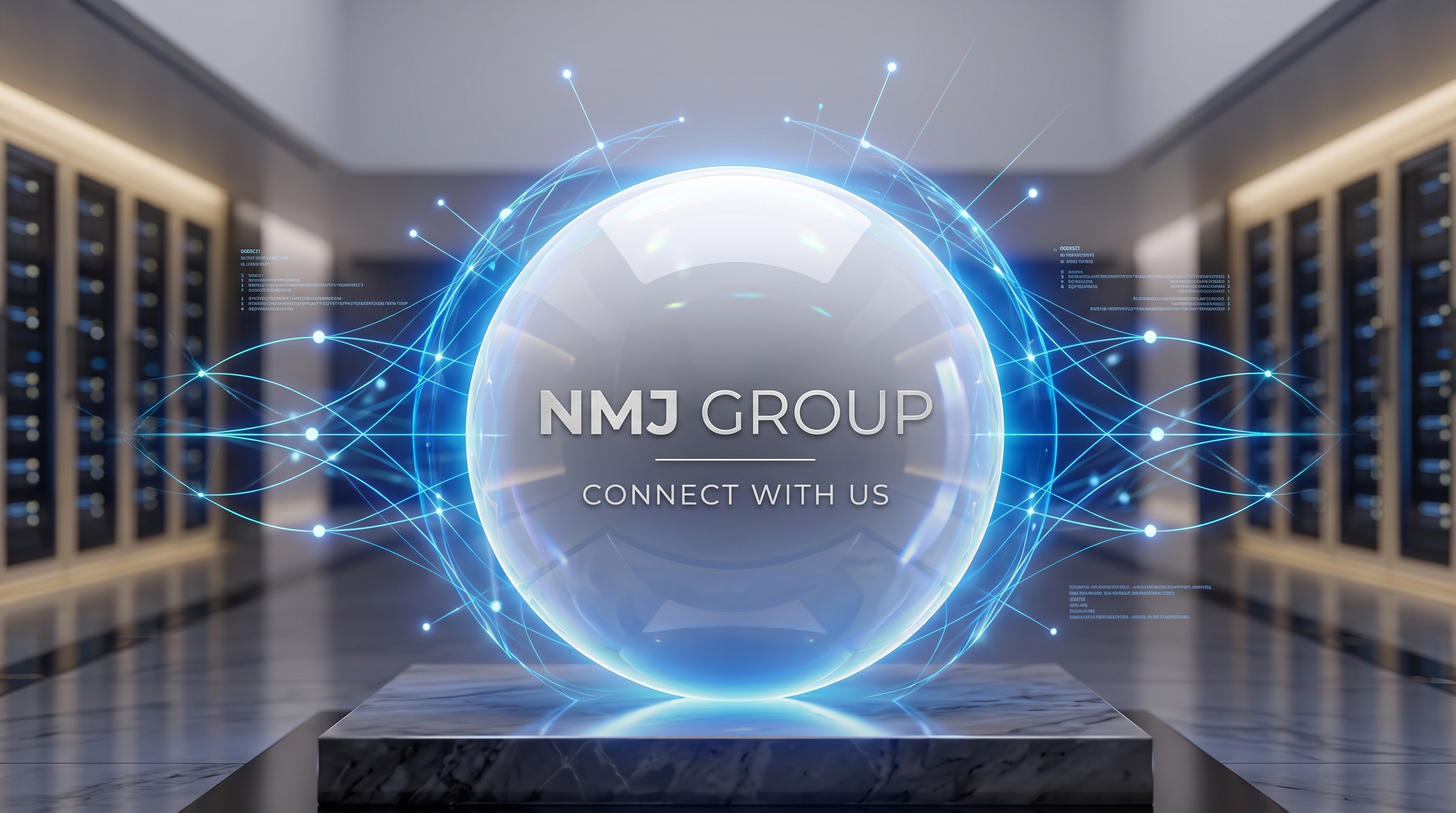 NMJ Group Contact — Doha, Qatar
