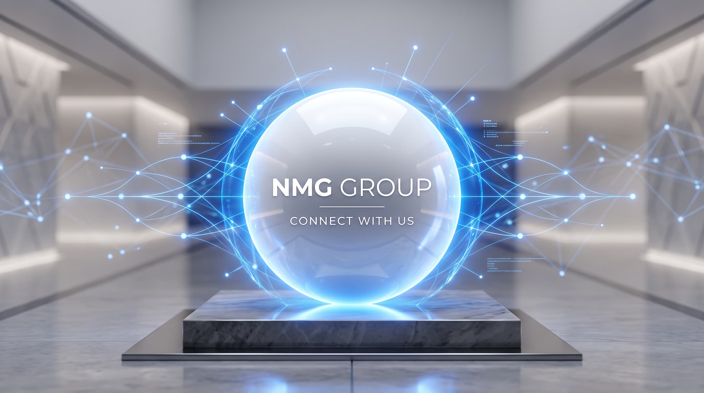 NMJ Group Contact — Doha, Qatar